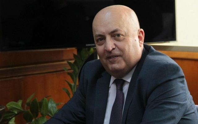 Ο Χαράλαμπος Φείδας νέος Πρύτανης του ΑΠΘ