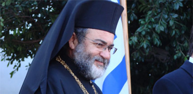 Ο Μητροπολίτης Κώου θα εκφωνήσει τον Πανηγυρικό την Κυριακή της Ορθοδοξίας στον Πάνσεπτο Πατριαρχικό Ναό
