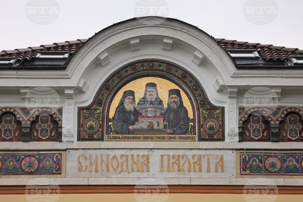 Светият синод реши, че на 19 май ще е епархийският избор за нов Сливенски митрополит, а на 26 май ще е каноничният избор