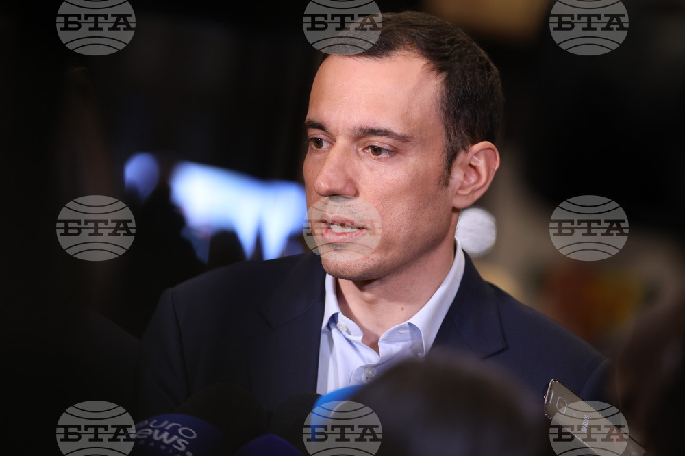 Отиде си духовният отец на нашия народ, казва в съболезнователен адрес Васил Терзиев за кончината на патриарх Неофит