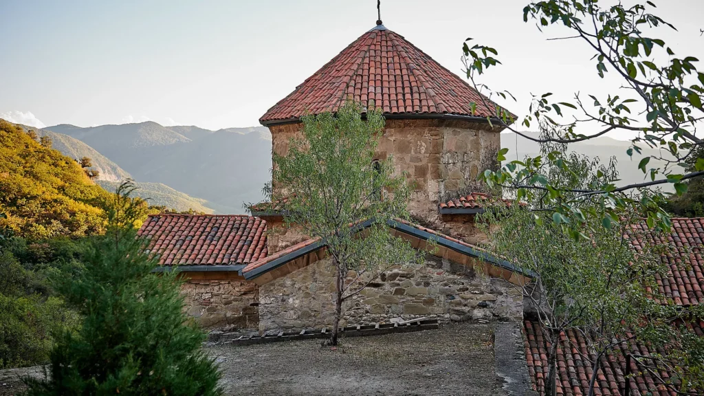 საეკლესიო კალენდარი: 21 მარტი