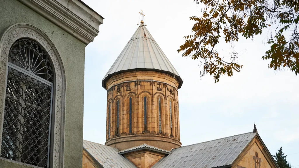 საეკლესიო კალენდარი: 12 მარტი