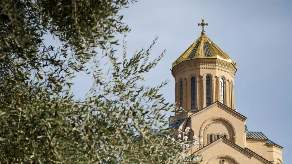 საეკლესიო კალენდარი: 19 მარტი