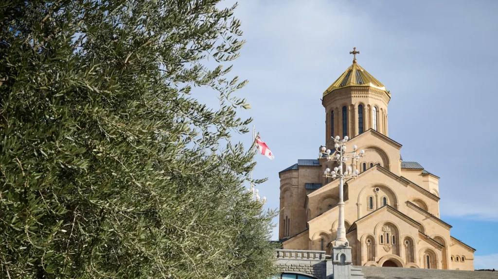 საეკლესიო კალენდარი: 20 მარტი