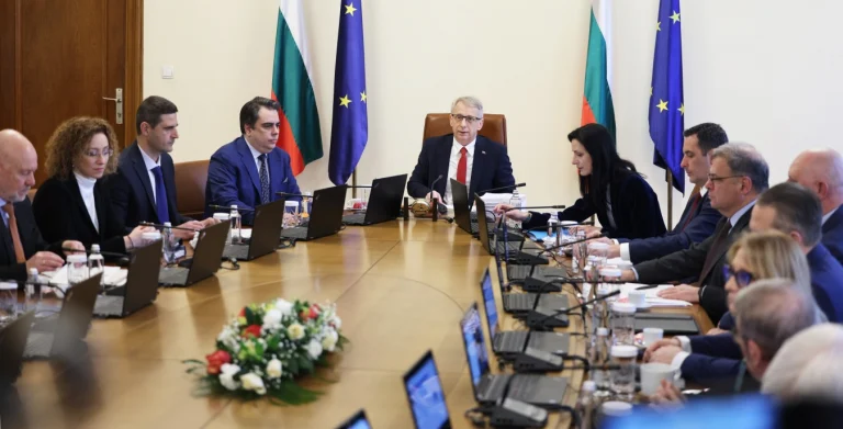 Правителството отпусна средства за строежа на столичния храм „Св. Стефан“ в Южния парк