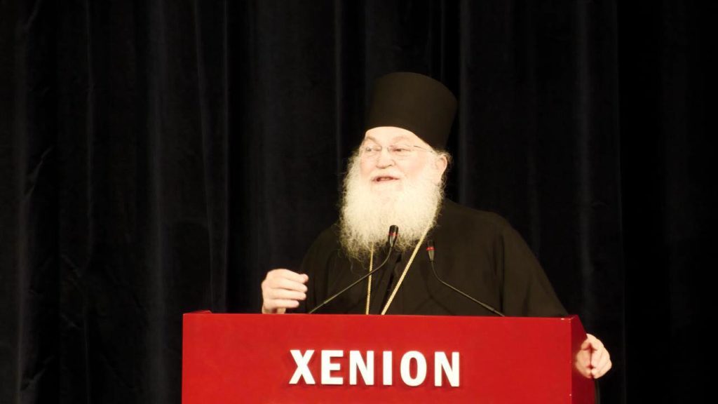 Η ιστορία της Αγίας Ζώνης και η Χάρις της Παναγίας (ΒΙΝΤΕΟ)