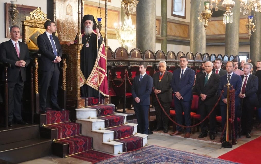 ‎قداس احد الابن الشاطر ٢٠٢٤