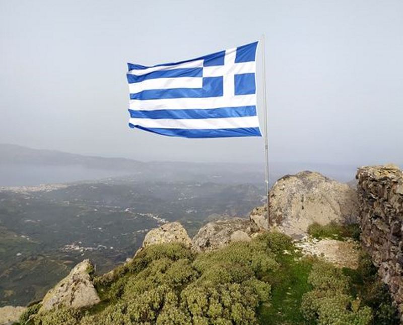 Η 25η Μαρτίου 1821 διαχρονική επέτειος και διαχρονική πραγματικότητα – Του Ιωάννου Π. Μπουγά