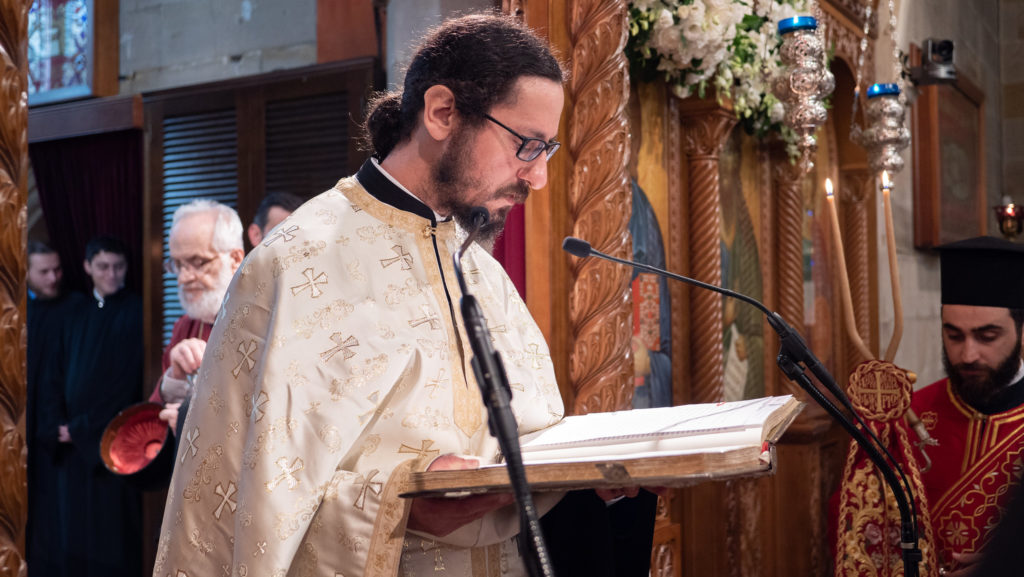 Η Αυστραλία αναγεννάται εκκλησιαστικώς διά της Ιεράς Επαρχιακής Συνόδου