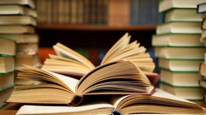 Η Ελλάδα στη Διεθνή Έκθεση Βιβλίου του Λονδίνου (12-14 Μαρτίου 2024)