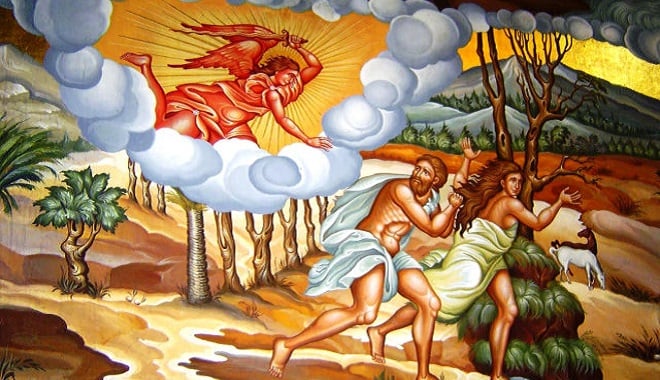 Αρχή νηστείας – Του π. Δημητρίου Μπόκου