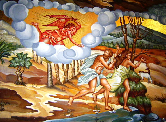 Το Ευαγγελικό Ανάγνωσμα της Κυριακής της Τυρινής