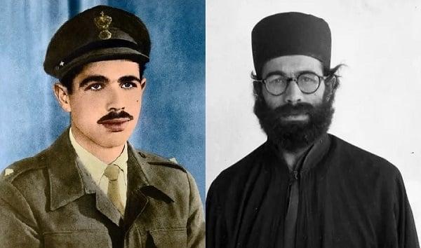 Γρηγόρης Αυξεντίου: Η πανήγυρη του μαρτυρίου του