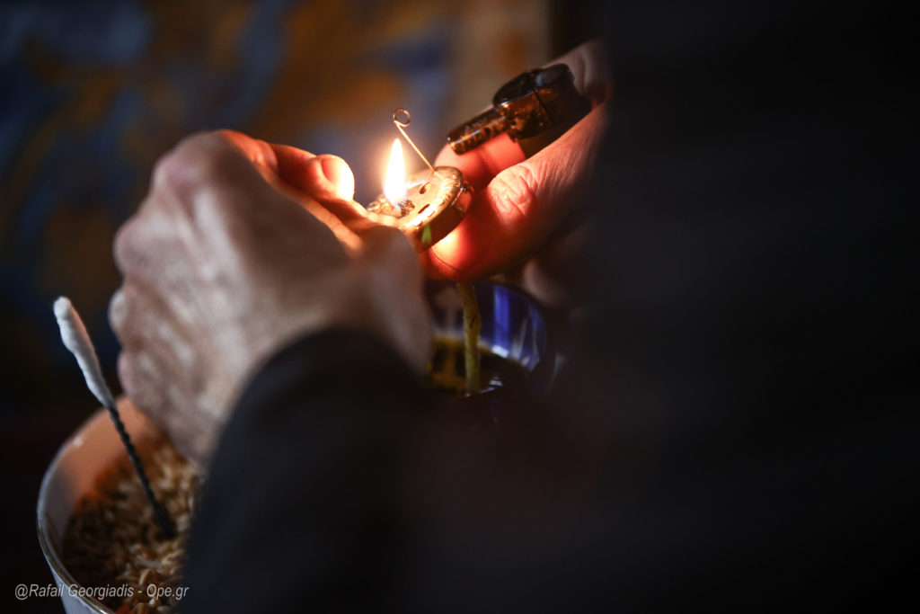 Άλλο πράγμα…