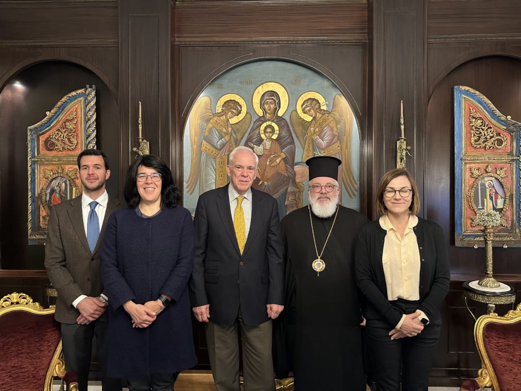 Υποψήφιοι διπλωμάτες στο Διδυμότειχο