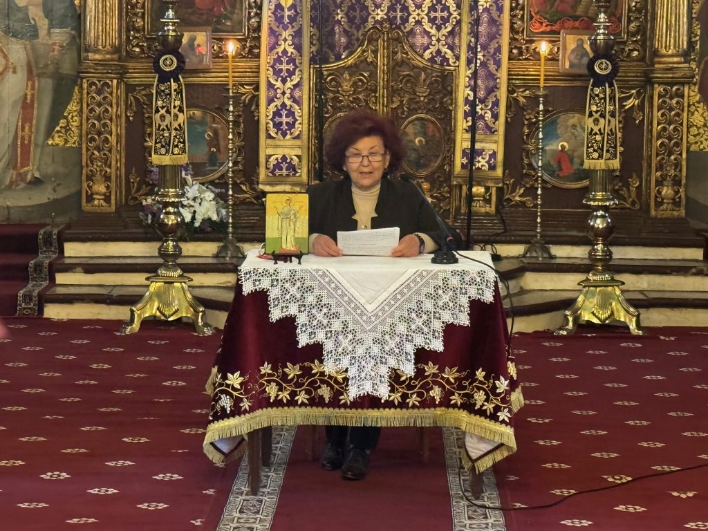 Σύναξη Μελέτης Αγίας Γραφής στη Λευκάδα