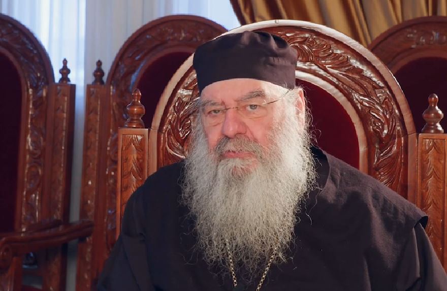 “Καρδιακός Λόγος” – Νέο Επεισόδιο: Να προσέξουμε μην πνίξουμε τον άνθρωπό μας από την πολλή αγάπη!