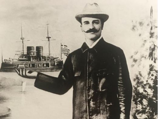 Εκδήλωση στην Αθήνα για τον λησμονημένο Εθναπόστολο και Ποιητή, Σπύρο Ματσούκα