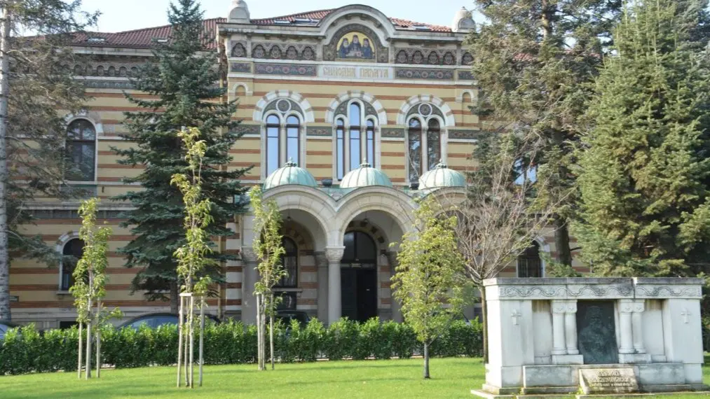 Noul Patriarh al Bisericii Ortodoxe Bulgare va fi ales în data de 30 iunie