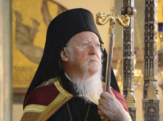 Η χριστιανική οικογένεια στο επίκεντρο του Κατηχητήριου Λόγου του Οικουμενικού Πατριάρχη για την Αγία και Μεγάλη Τεσσαρακοστή