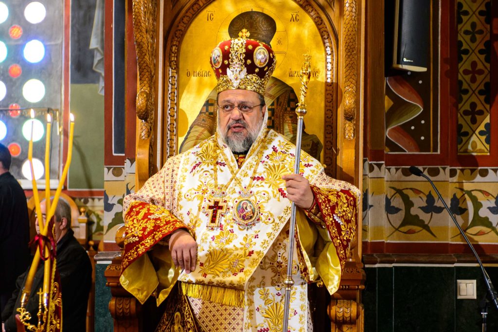 Η Κυριακή της Ορθοδοξίας στην Καλαμάτα