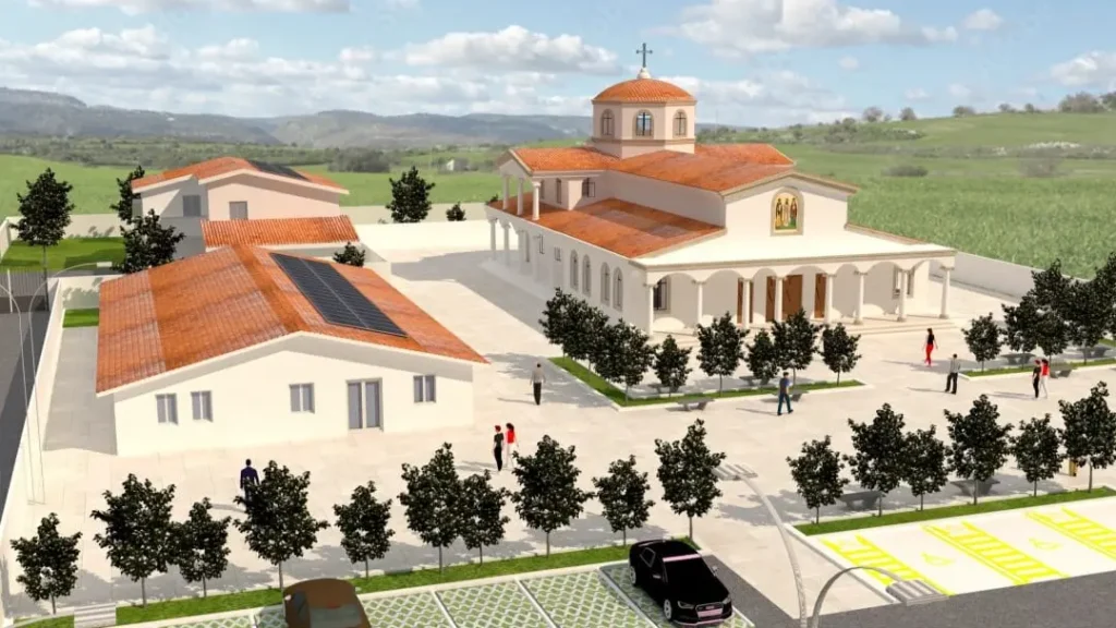 Românii vor avea un nou lăcaș de cult în apropiere de Roma
