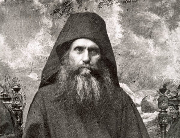 Άγιος Σιλουανός: Ψυχή που γνώρισε αληθινά εν Πνεύματι Αγίω τον Κύριο και πληγώθηκε από την αγάπη Του, δεν μπορεί πια να Τον λησμονήσει!