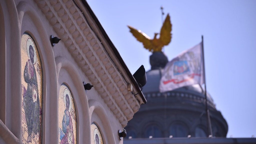 Comunicat: Noi hotărâri ale Sfântului Sinod al Bisericii Ortodoxe Române