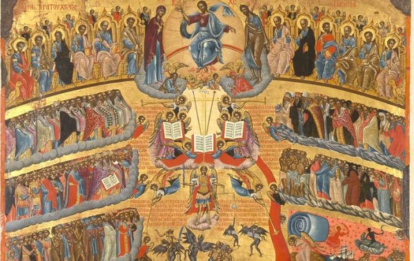 Κυριακή της Απόκρεω: Είμαστε έτοιμοι;