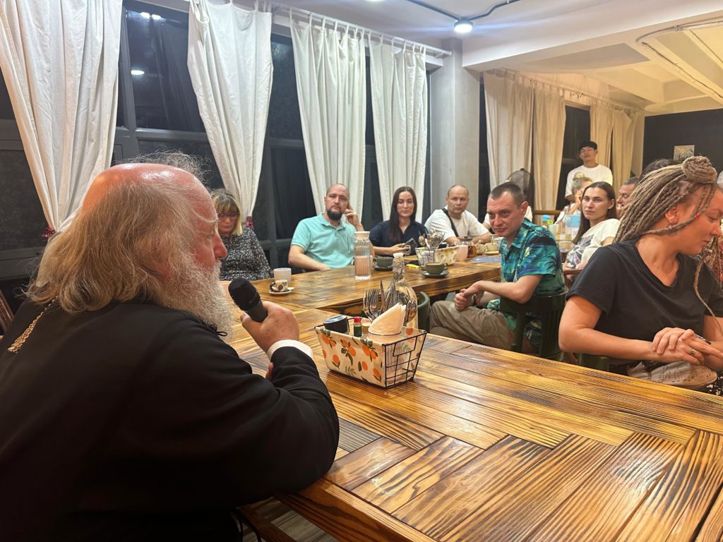 Во вьетнамском городе Нячанг появился новый приход Русской Православной Церкви