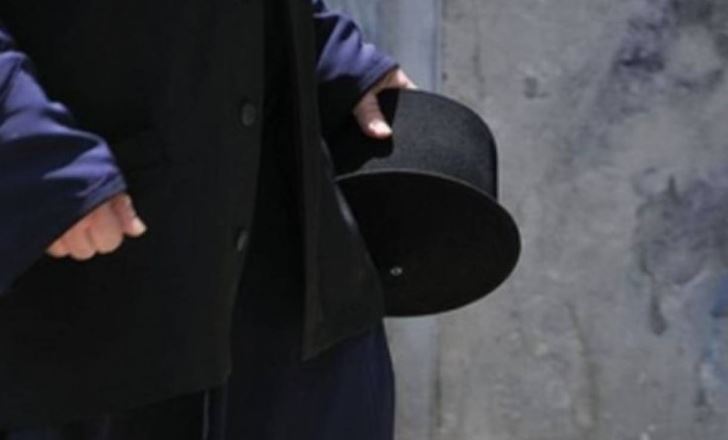 Η Ιερά Μητρόπολη Θεσσαλονίκης περί της εμπλοκής κληρικού σε κύκλωμα απάτης