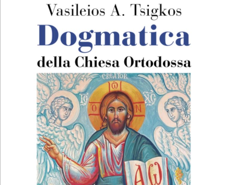 Μητροπολίτης Ναυπάκτου Ιερόθεος: «Dogmatica della Chiesa Ortodossa»