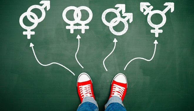 Η ομοφυλοφιλία – Του Γεωργίου Μαντζαρίδη