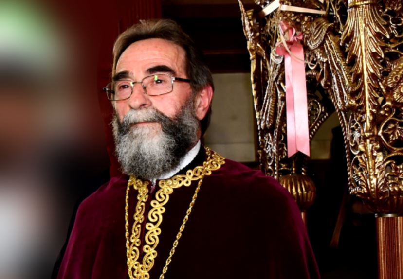 π. Φωτίου Ασπιώτη, εις μνημόσυνον αξιοχρέως