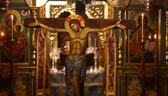 Τετάρτη της Τυρινής