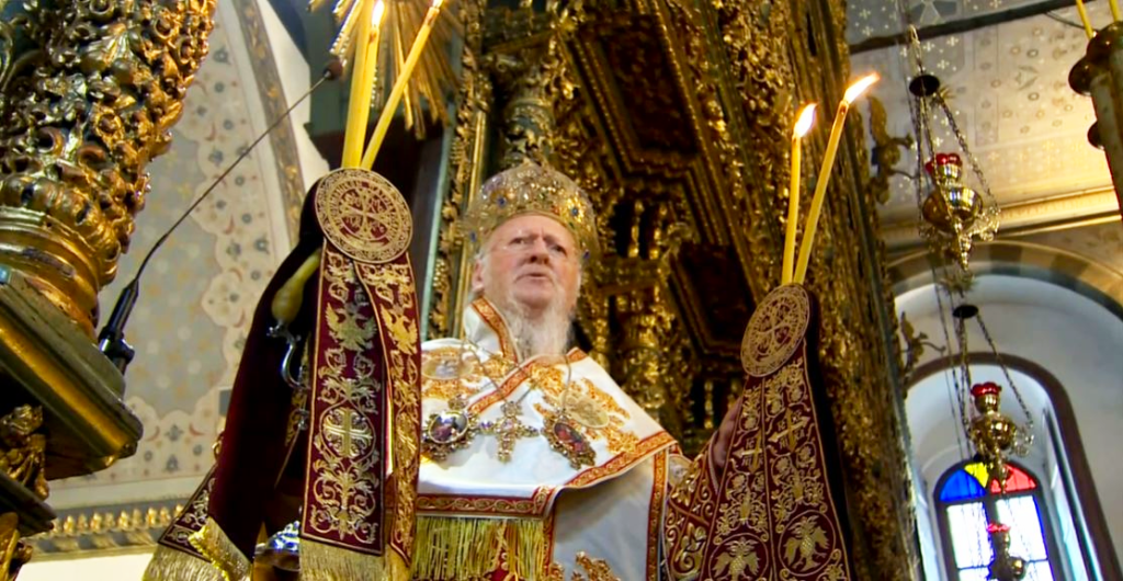 Πρόγραμμα εορτασμού της Κυριακής της Ορθοδοξίας στο Φανάρι