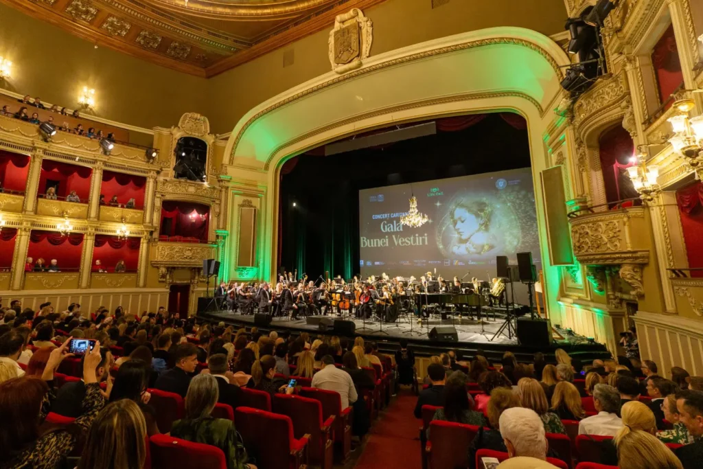 Gala Bunei Vestiri: O organizație pro-viață lansează proiectul unui centru care va găzdui femei în criză de sarcină