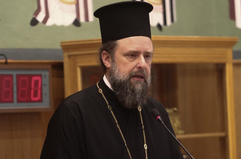 Θεσσαλονίκης Φιλόθεος: “Δεν κήρυξα κανέναν ιερό πόλεμο” (ΒΙΝΤΕΟ)