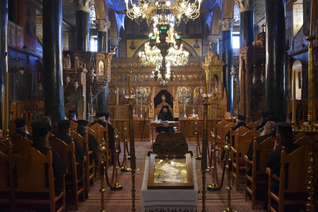 Καστορίας Καλλίνικος: Αναμένουμε τις αποφάσεις της ΔΙΣ για την περαιτέρω στάση μας