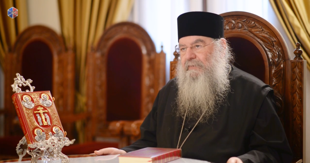 Καρδιακός Λόγος: Κυριακή της Τυροφάγου