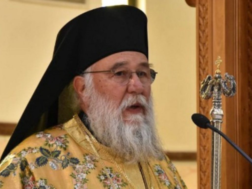 Τέλος στις παρερμηνείες βάζει η Μητρόπολη Κερκύρας – “Η είσοδος στους ναούς είναι ελεύθερη, η λειτουργική ζωή όμως έχει προϋποθέσεις”