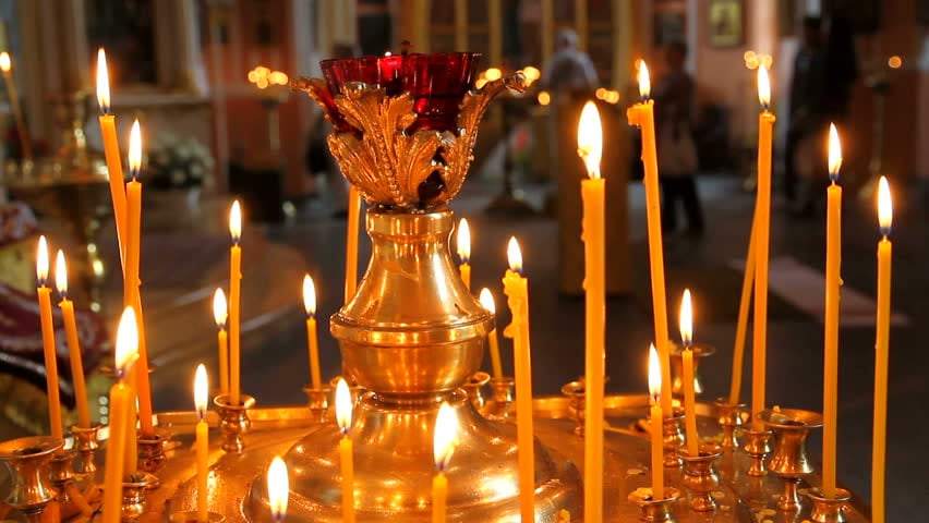 Κατανυκτικός Εσπερινός στην Ιερά Μητρόπολη Χαλκίδος