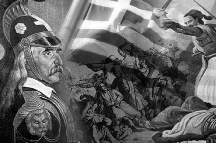 Ο αρχιστράτηγος της Εθνεγερσίας Θεόδωρος Κολοκοτρώνης – Γράφει ο Πάνος Ν. Αβραμόπουλος