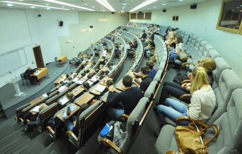 Курс «История религий России» введут во всех вузах России с нового учебного года