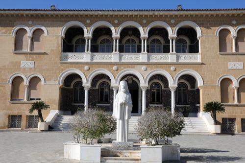 Ανακριτική Επιτροπή Εκκλησίας Κύπρου: “Δεν προτιθέμεθα να προβούμε σε οποιεσδήποτε δηλώσεις για την εν λόγω υπόθεση”