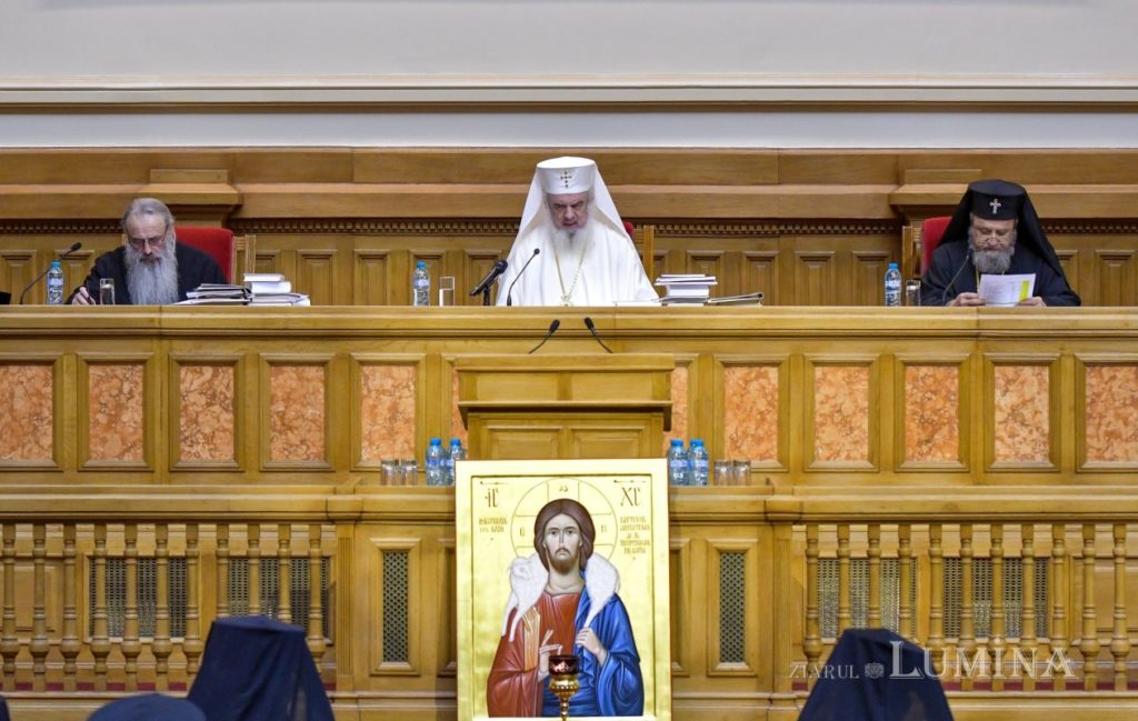 Πατριαρχείο Ρουμανίας: Ιδρύει Επισκοπές σε Μεγάλη Βρετανία και Ιρλανδία – Πάνω από 1 εκακ. ευρώ για τη στήριξη των προσφύγων από την Ουκρανία