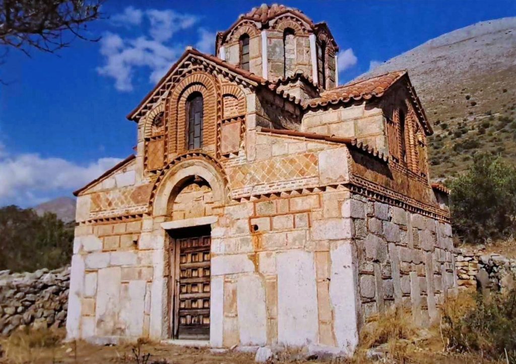 Η αγιαστική δύναμη της Εκκλησίας