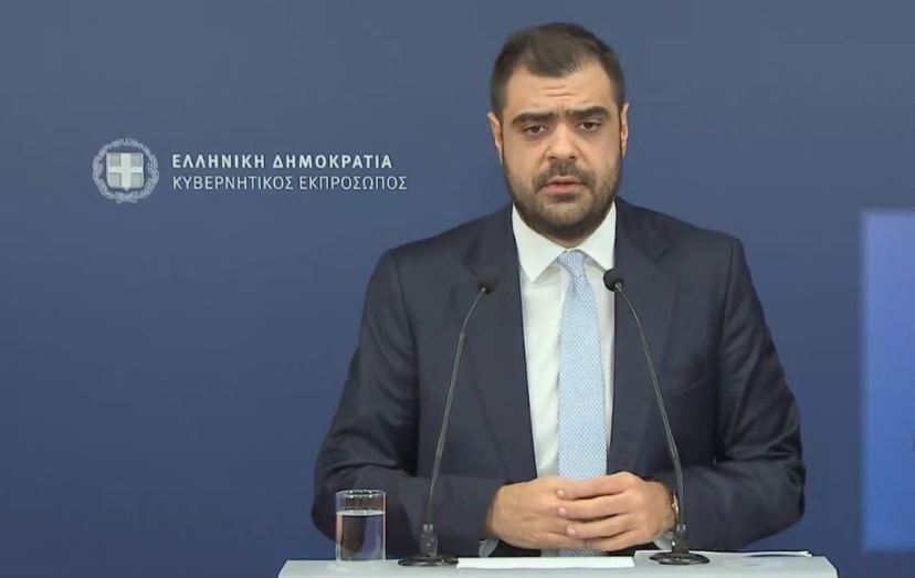 Μαρινάκης: “Δεν υπάρχει κλιμάκωση έντασης με την Εκκλησία” – Η πρώτη αντίδραση μετά την απόφαση της ΔΙΣ