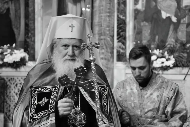 Patriarhul Daniel: Patriarhul Neofit al Bulgariei – un păstor blând și înțelept