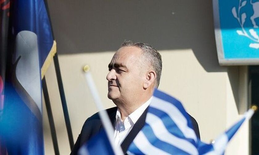 Διπλωματικές πηγές για Φρέντη Μπελέρη: Τίθεται ζήτημα κράτους δικαίου